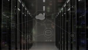 IT virtualisation