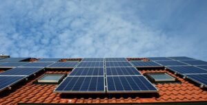 Solar Investment