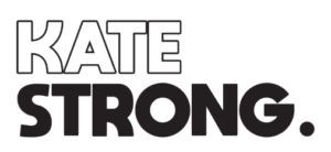 Kate Strong