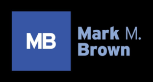 Mark Brown