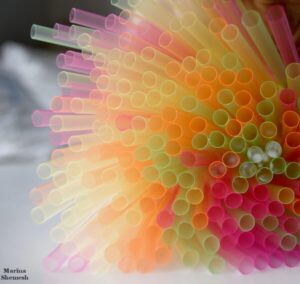 Plastic alternatives