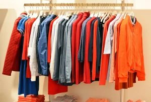 Sustainable fashion brands