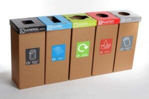 Recycling Questions