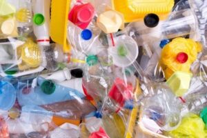 Waste disposal