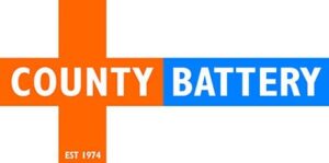 Richard Fuller from County Battery on Sustainable Business Podcast