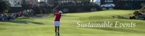 Golf Event