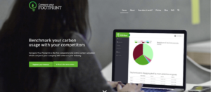 Streamlined Energy and Carbon Reporting (SECR) Compareyourfootprint