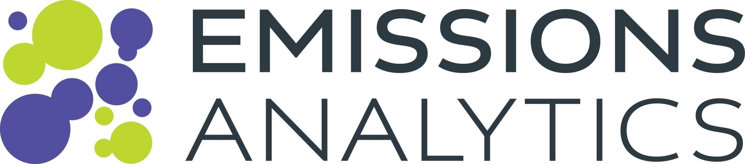 Emissions Analytics