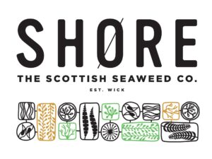 Green Element weekly podcast Interview with Peter Elbourne from Shore Seaweed