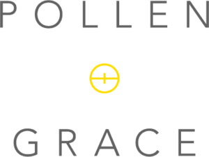 Green Element Weekly Interview with Stephanie Johnson and Kristina Komlosiova from Pollen + Grace