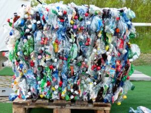 Pay for waste
