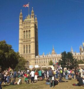 Climate Strike