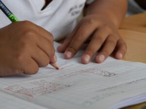 STEM learning