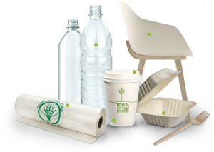 Biodegradable Packaging