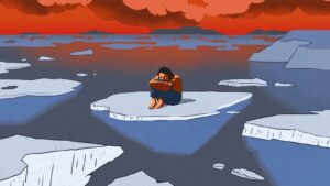 Alone