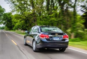 Diesel Cars