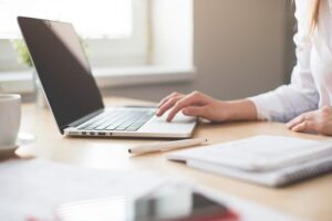 Working from home tips