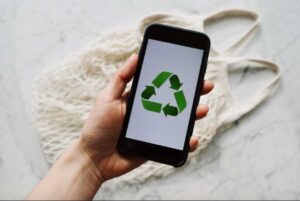 Recycling for businesses