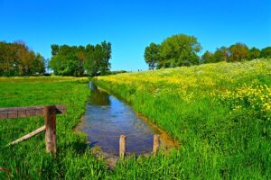 Waterways