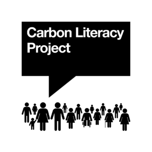Phil Korbel - Carbon Literacy Project Logo