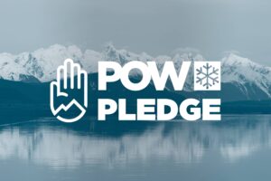 POW Pledge