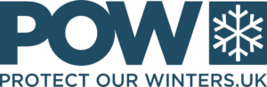 POW Logo