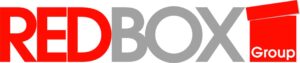 Red Box Logo