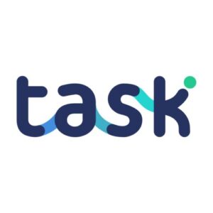 Task.io Logo