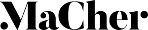 MaCher Logo