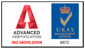 ISO 14001 Logo