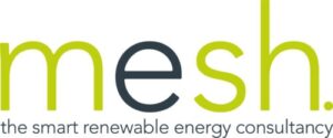 Mesh Energy Logo