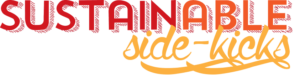 Sustainable Sidekicks Logo