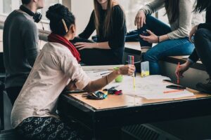 Internship experience