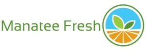 Manatee Fresh Logo
