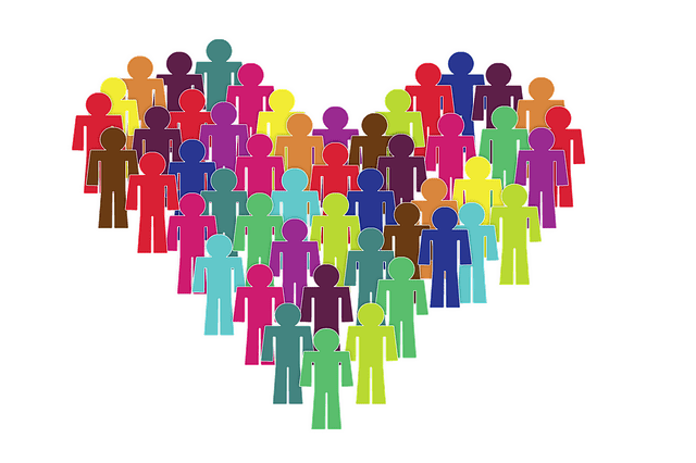 Inclusion Internship experience