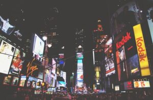 Richard Morris, CEO of IPG Mediabrands on Sustainable Business Podcast