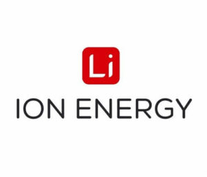 ION Energy on Sustainable Business Podcast