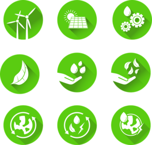 Mel Blackmore on Sustainable Business Podcast