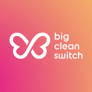 Energy Procurement - Big Clean Switch