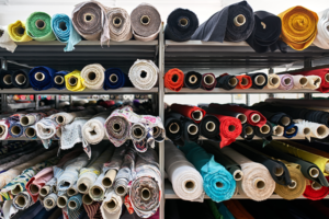 Sustainability in the Fashion Industry - Podcast