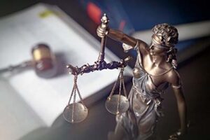 The Chancery Lane Project: bringing legal professionals together to deliver climate targets