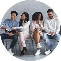 Attract talent - Carbon Footprint benefits