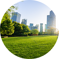 Future-fit for business - Carbon Footprint benefits