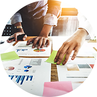 Sustainability Strategy and Impact Assessment - First Steps