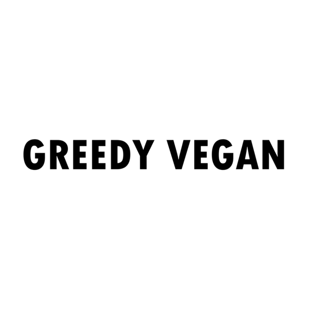 Greedy Vegan