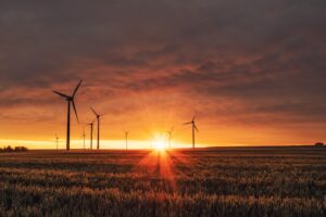 Importance Green Energy 2022