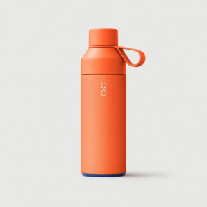 Ocean Bottle Case Study - Life Cycle Analysis