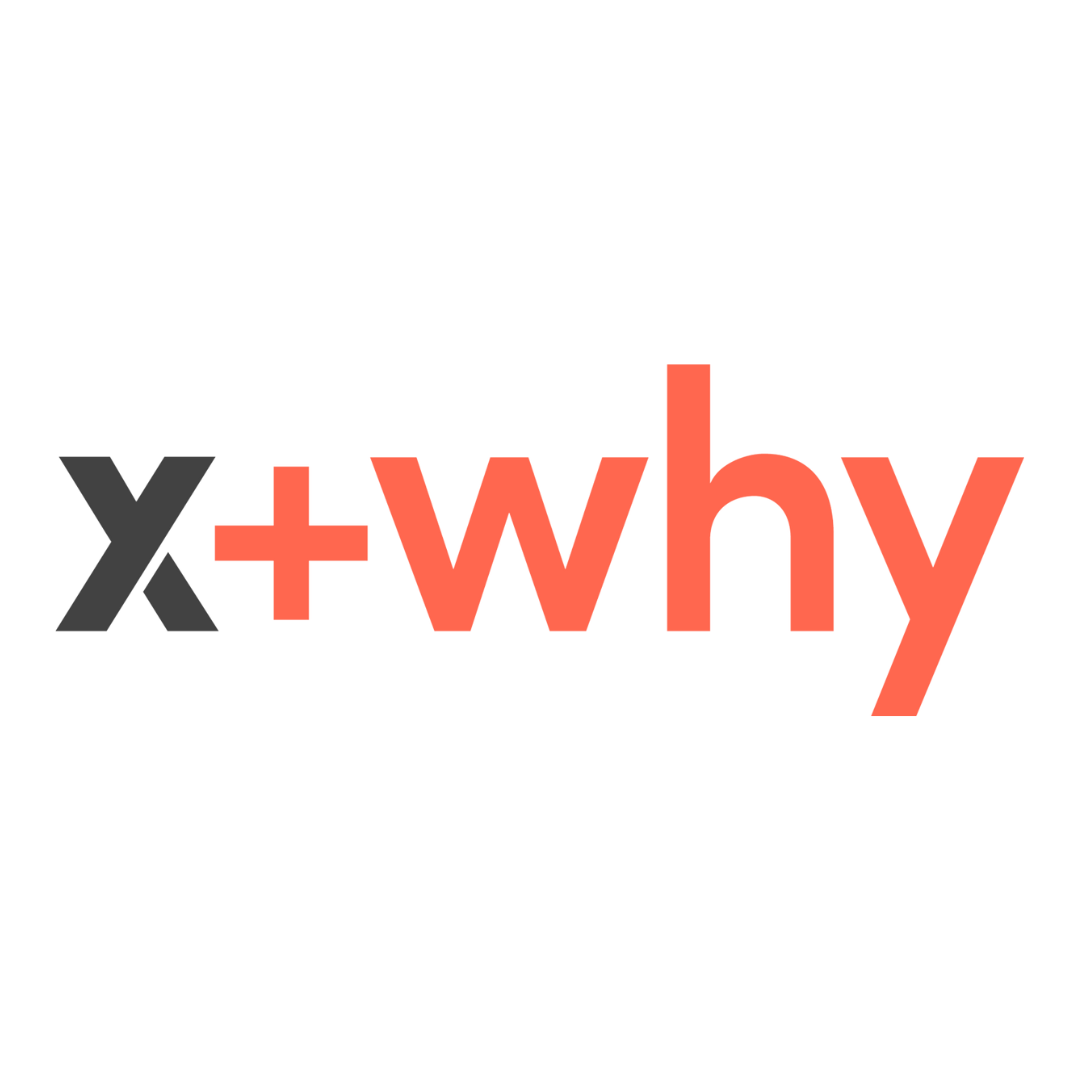 X+Why