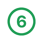 Step Six - TCFD