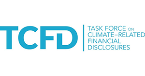 Task Force on Climate-Related Financial Disclosures - TCFD